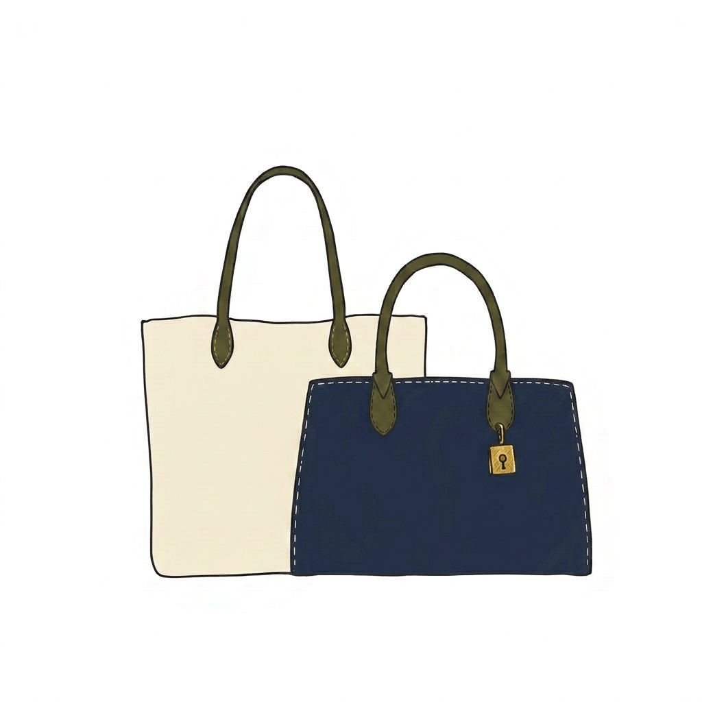 Handbags, collectibles WAX insures