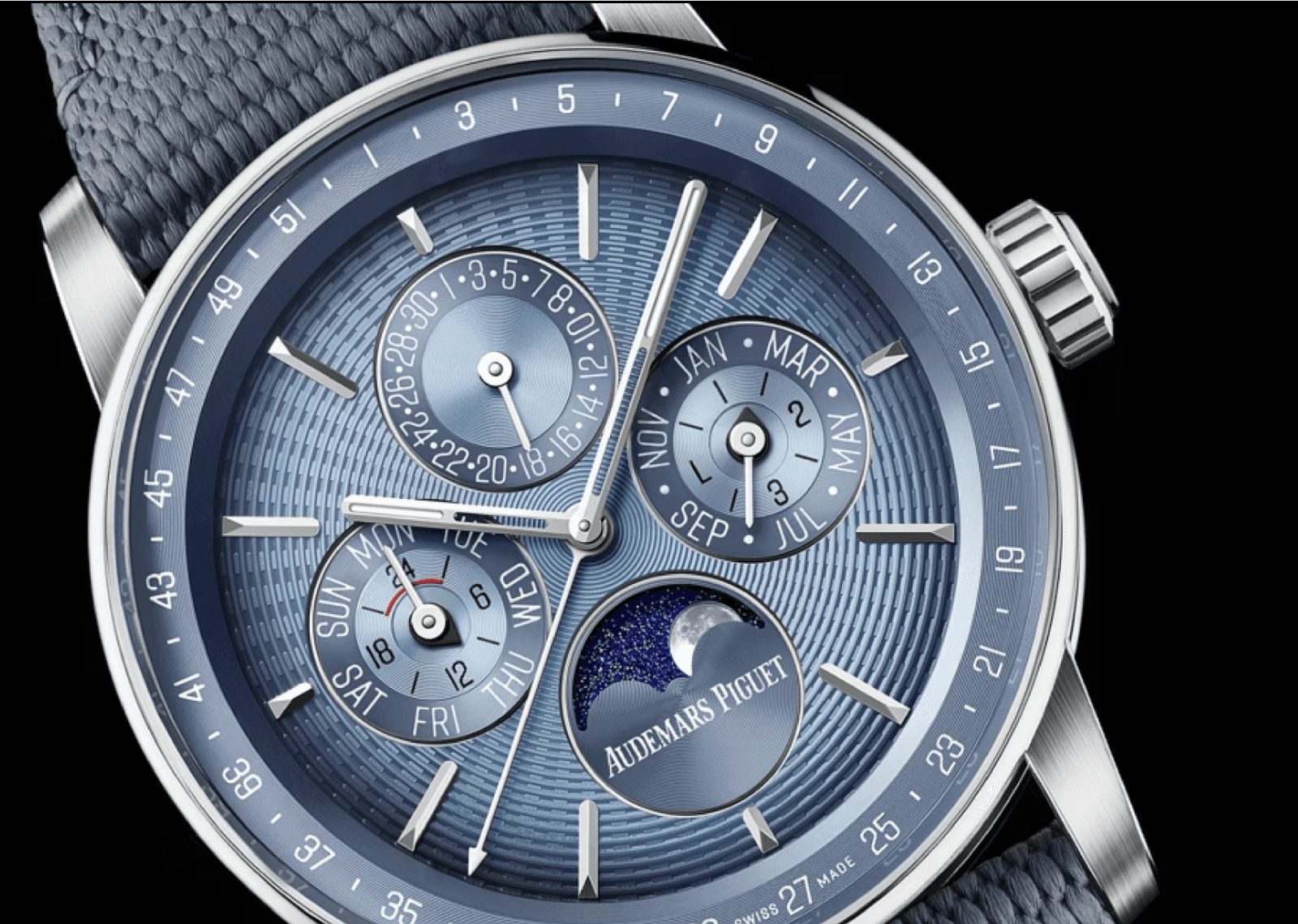 The AP Conundrum: What Happens When a Darling Brand Meets a Disciplined Market