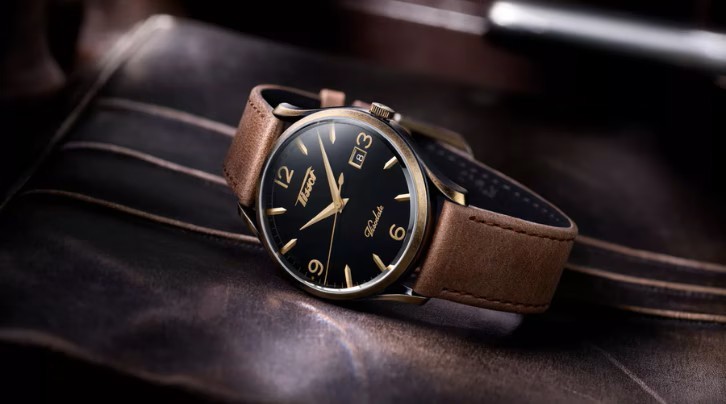 Time's Whisper: How Vintage Watch Stories Captivate Modern Collectors