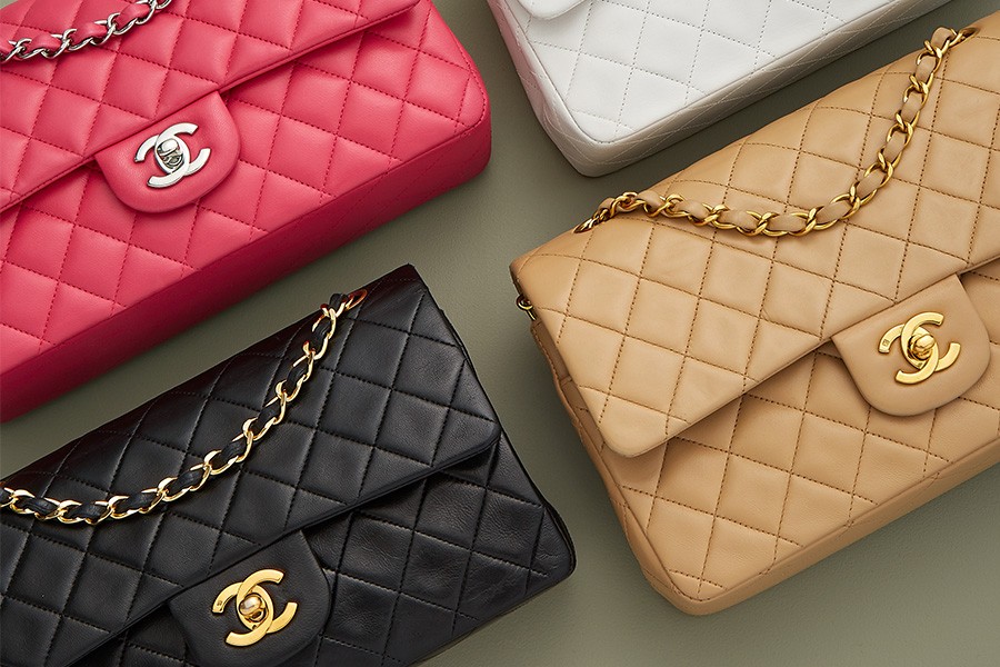 Vintage Chanel Handbags: Why 90s Classics Are Back and Selling Out Fast