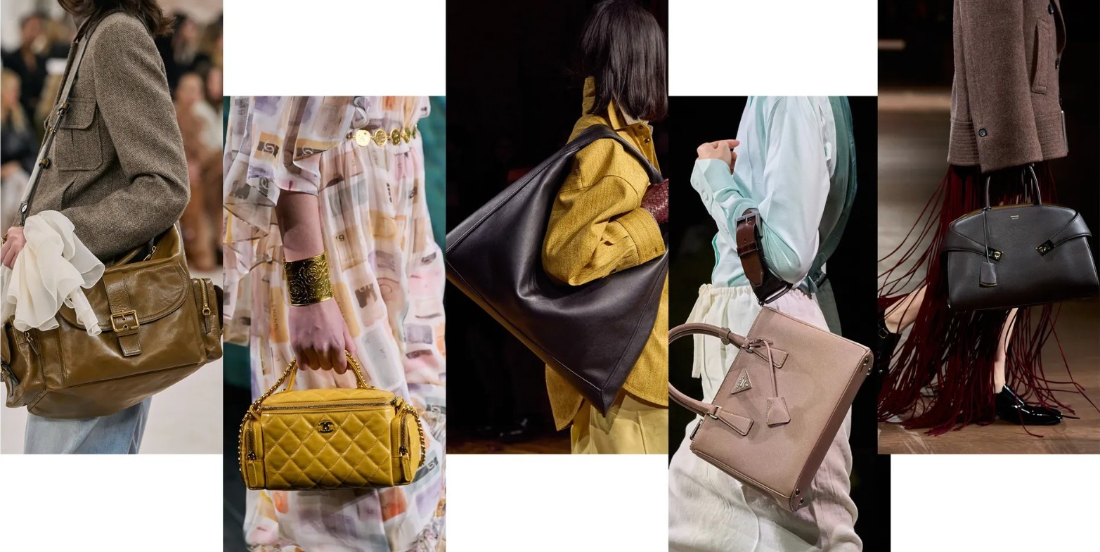Trailblazers in Totes: The Women Transforming Luxury Handbag Collecting