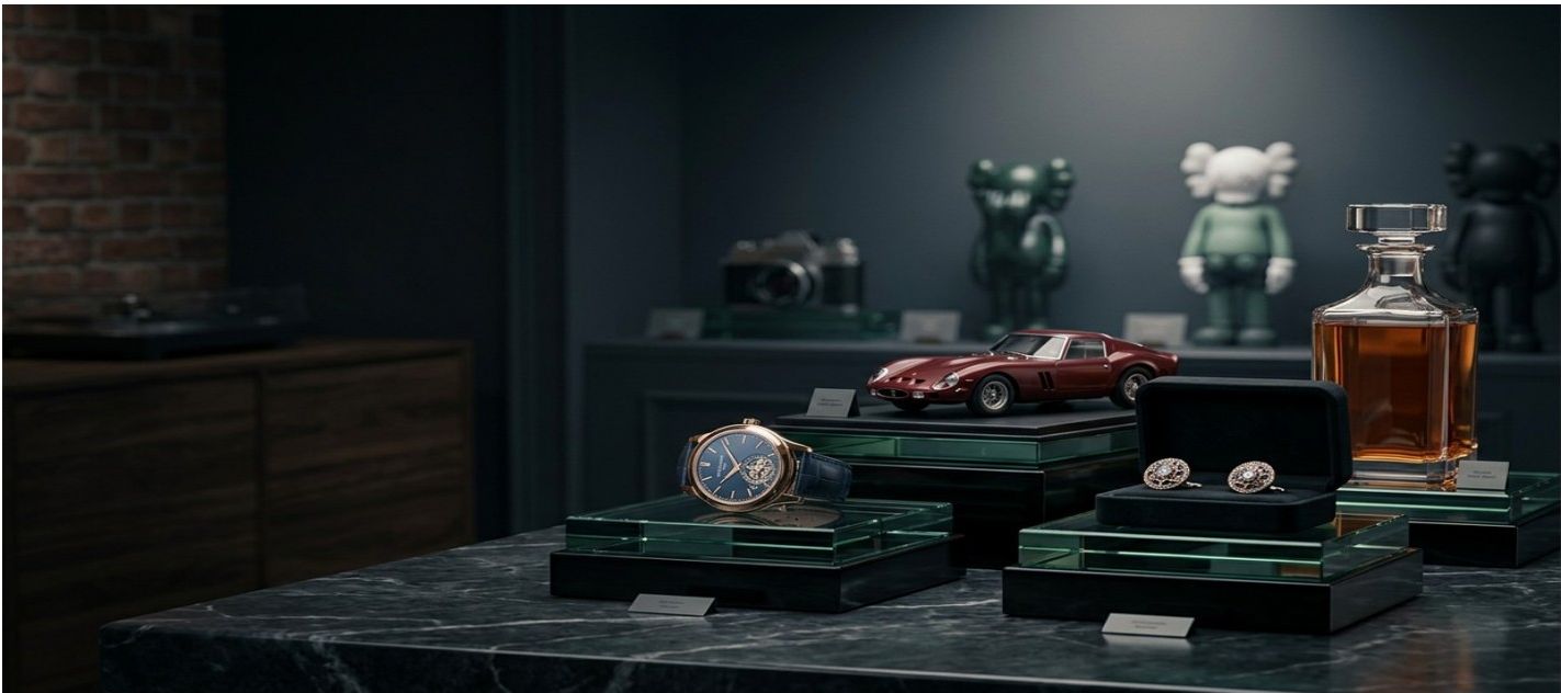 The House Always Wins: How Brand Strategy Controls the Secondary Market