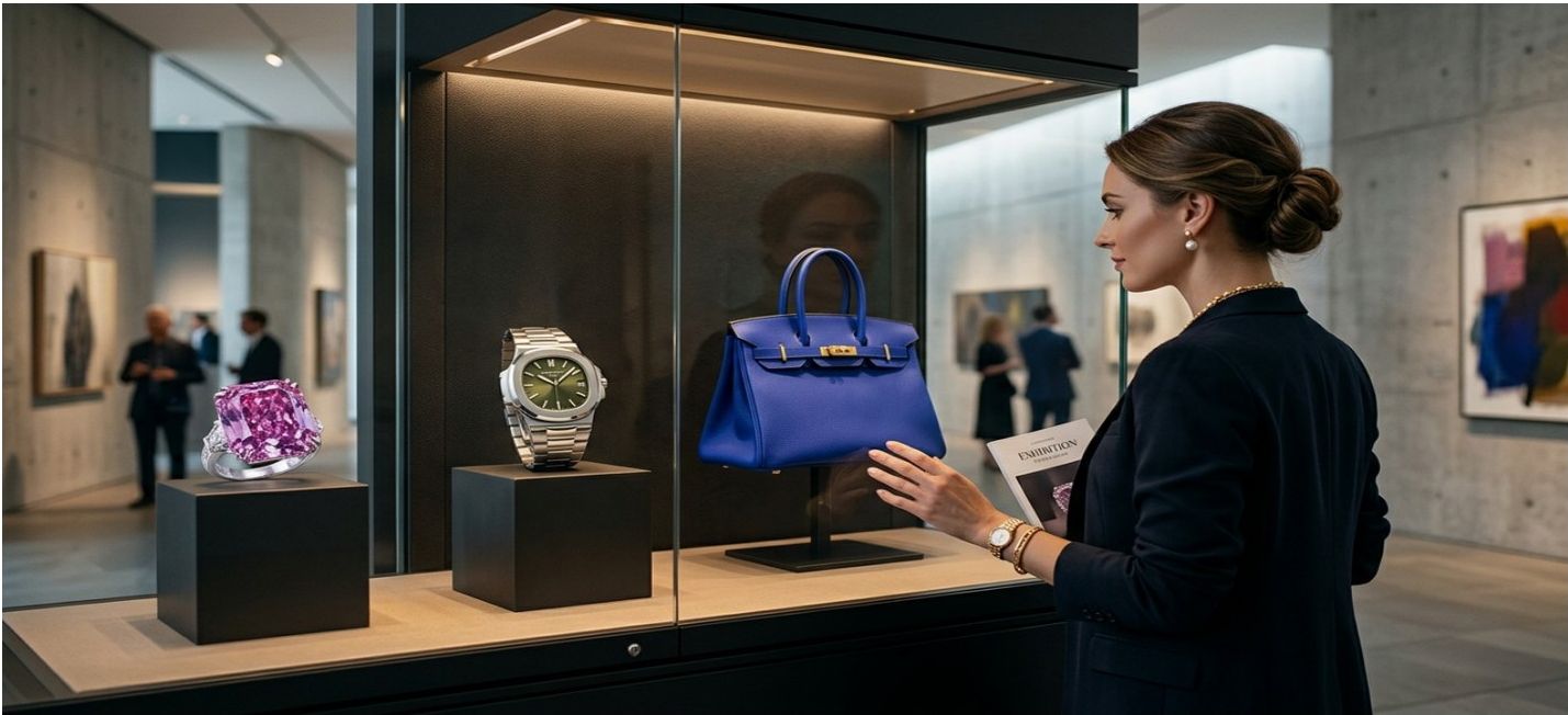 The Spectrum of Scarcity: When Color Becomes the Market’s Primary Driver
