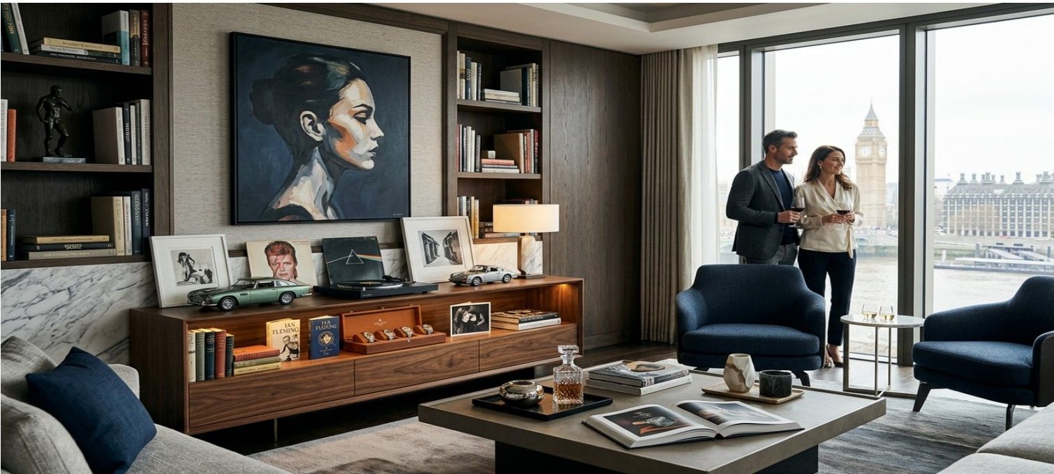 The Return of the Living Room: Why Physical Shows Are Reclaiming the Collectibles Market