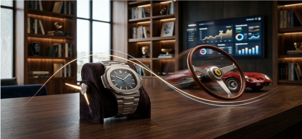 The Velocity of Desire: How Time Between Transactions Shapes Value
