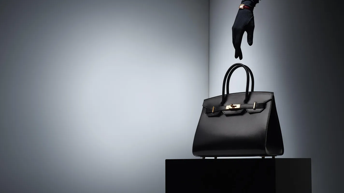 When Luxury Collecting Gets Risky: The Birkin Heist and the Power of Being Prepared
