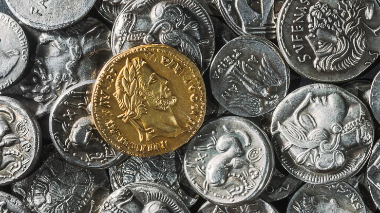 Rare Coins vs. Crypto: The Quiet Flex of Tangible Wealth