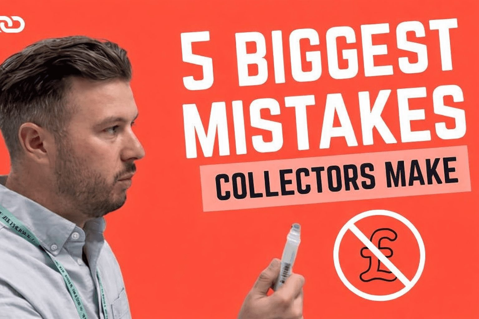 The Costly Missteps of Collectors: Avoiding the Pitfalls That Drain Value