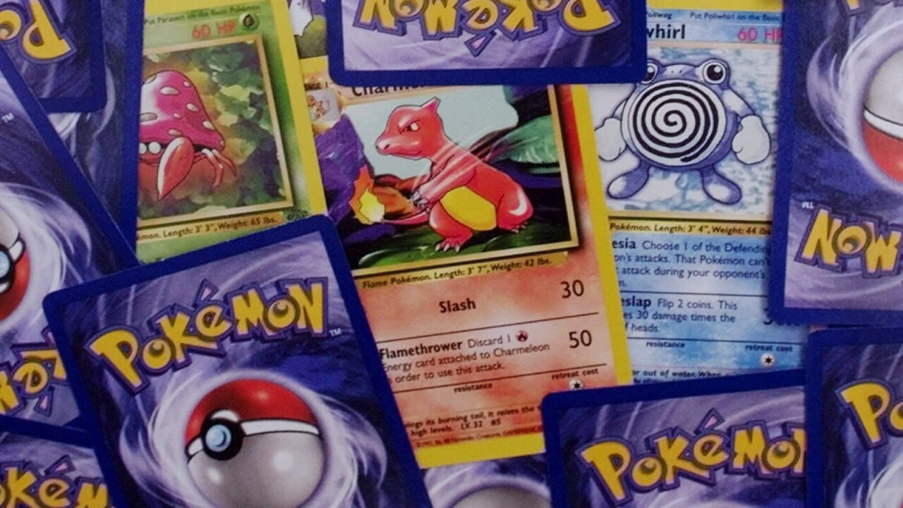 Pokémon vs. Sports Cards: A Data-Driven Showdown in 2025
