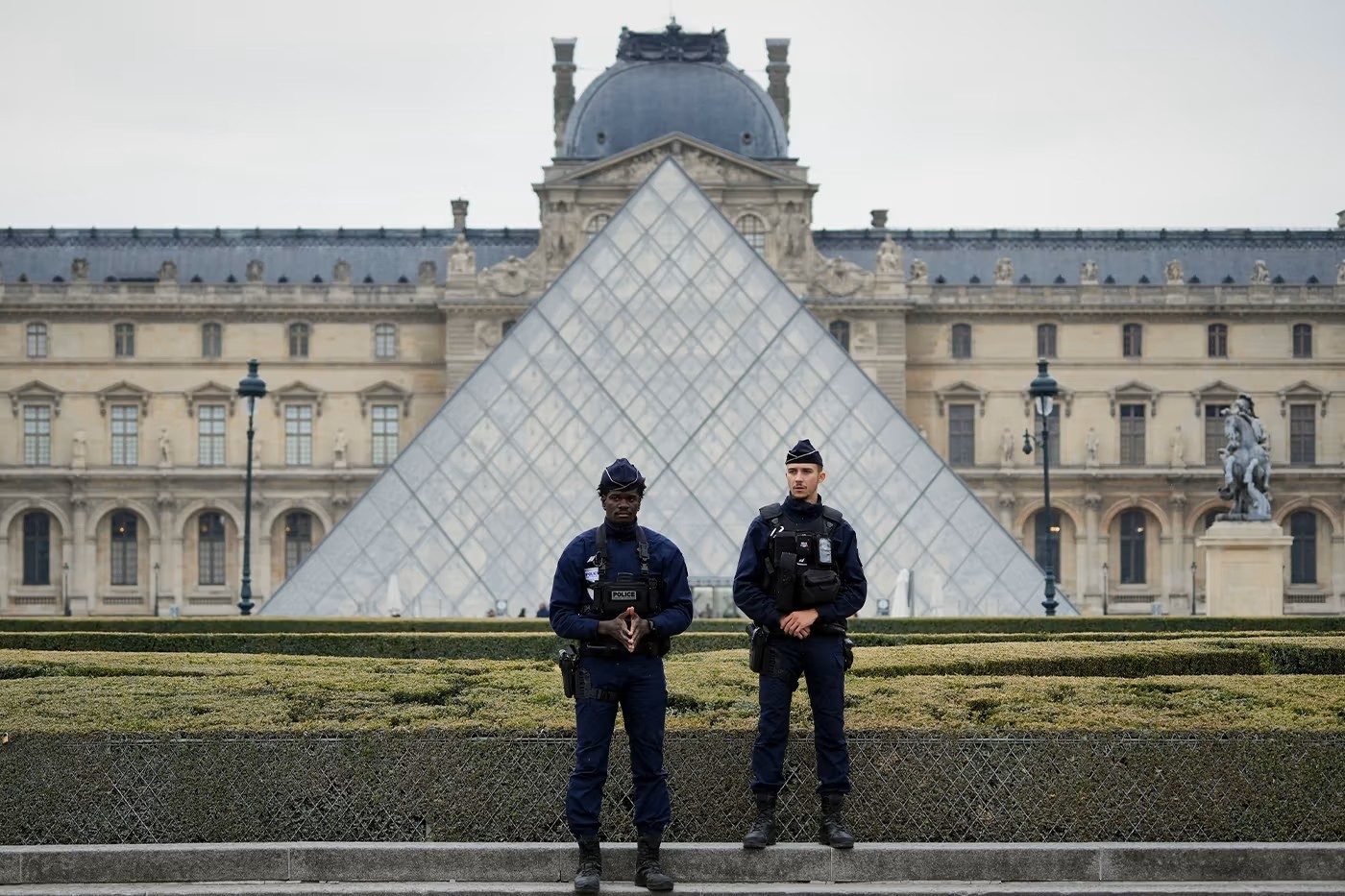 The Louvre Heist: A Wake-Up Call for Collectors on Security, Provenance, and Stewardship