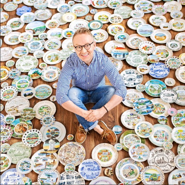 The Heartbeat of Collecting: Why These Objects Mean the World to Us