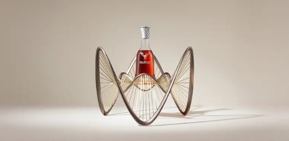 When Age becomes Art: The Dalmore 52-year-old sets a new bar for collectible Scotch