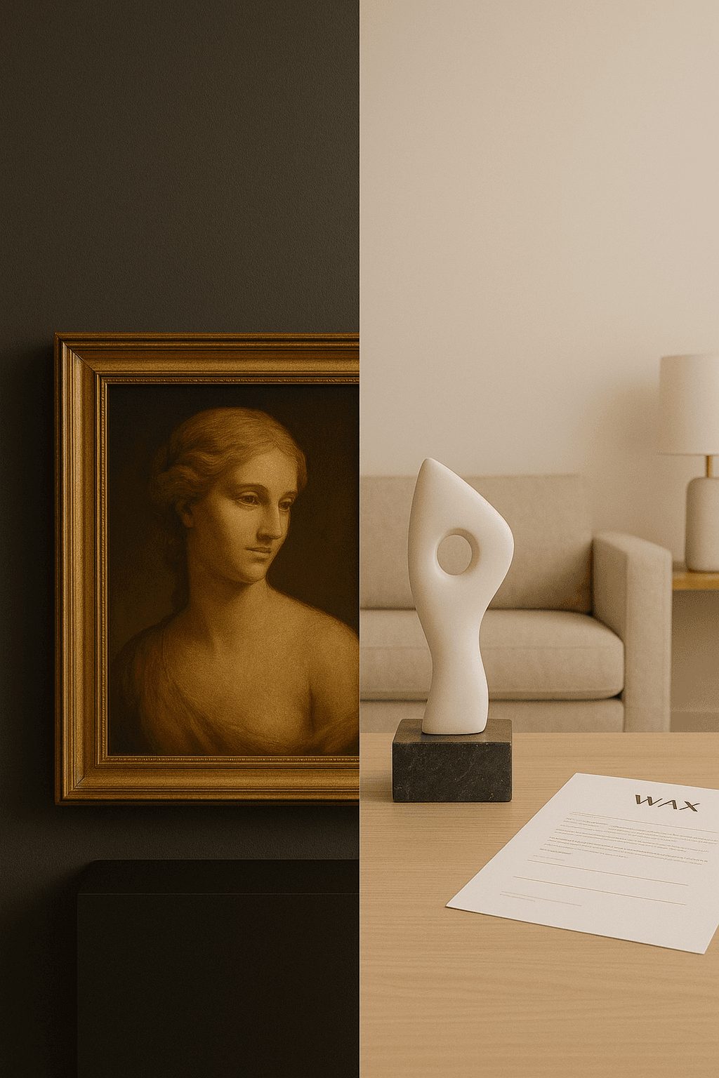 Collectors' Insurance vs. Homeowners Coverage: Why WAX Wins