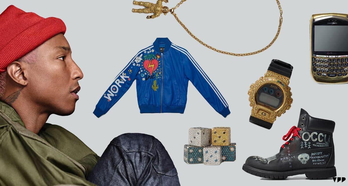 Harmonizing Passions: Musicians Dive into the World of High-End Collectibles